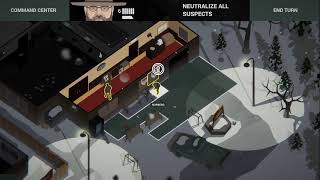 This Is the Police 2 - 'A Tooth for a Tooth' Gameplay Trailer