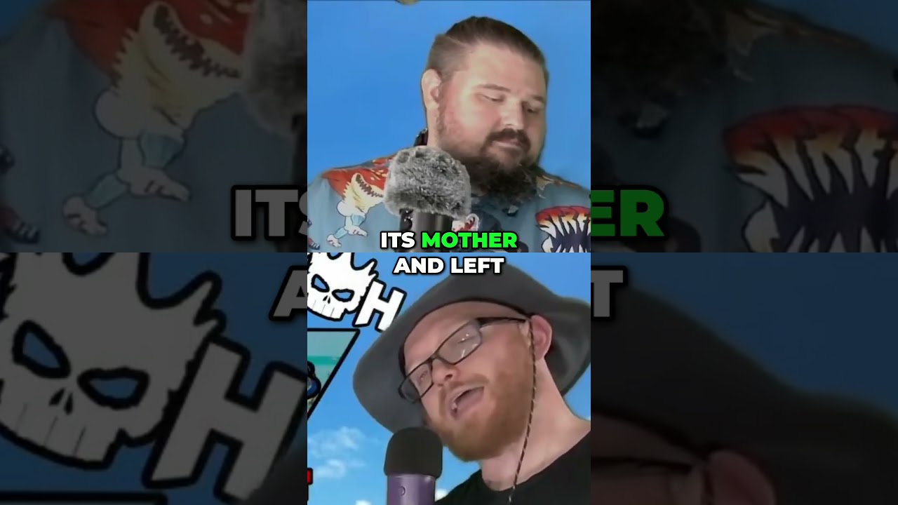 You Literally Become a Shark in Maneater 🦈 Horror Wars Podcast