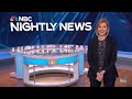 Kate Snow to step down as Sunday’s NBC Nightly News anchor after 8+ years  - 01:06 min - News - Video