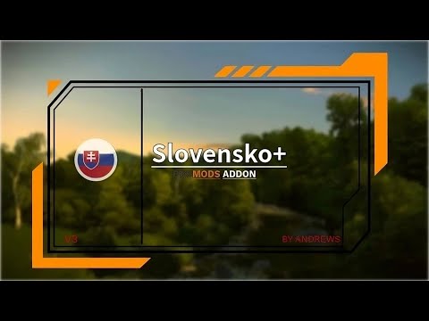 Slovensko+ v3.1