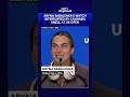 Someones Smoking Weed: Aryna Sabalenka Stops Match Midway At US Open