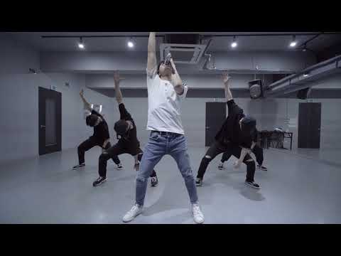 Hoya - 넌 내꺼 PRACTICE VIDEO (불후의 명곡)