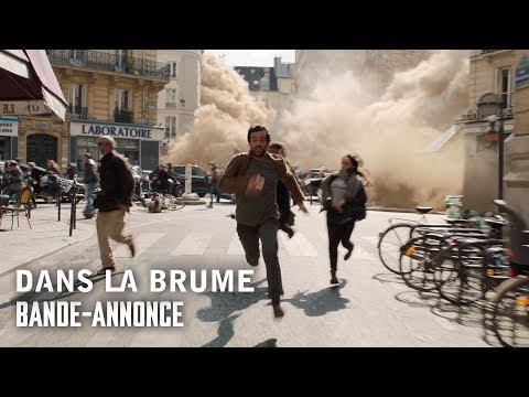 Dans la Brume'