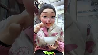 [ #365days Hương ăn gì ? ] - Day 355 #radiotâmsự 339