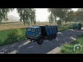 Kamaz 65115 Dump truck v1.0.0.0