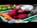 As Temperature Rise, Public shows Interest To Drink Natural Juices | V6 Weekend Teenmaar  - 02:25 min - News - Video