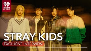 Stray Kids Talk Their Proudest Band Accomplishments, Reveal What Fans Can Expect Next + More!