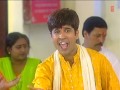 Pooju Gajananaas Chala Marathi Bhajan [Full Song] I Thuee Thuee Naachat Majha Ganapati Aalaa
