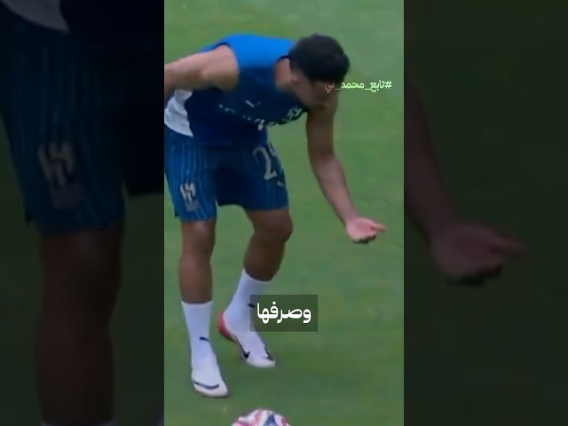 سالم الدوسري يكتشف مشكلة!😳 + يقلد ستيفن كوري😂