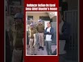 Bulldozer Run Over Karni Sena Chief Shooter Rohit Rathore’s Residence In Jaipur  - 00:50 min - News - Video