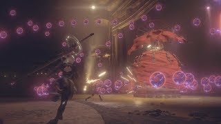 NieR: Automata - BECOME AS GODS Edition E3 2018 Trailer