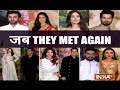 Six ex-Bollywood couples who attended Sonam Kapoor-Anand Ahuja's reception
