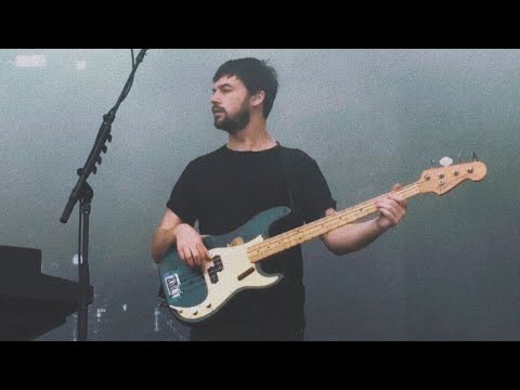 The 1975 - Ugh! @Rock A Field 2016 (10.07.16) • Focus on Ross + Matty