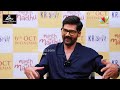 Naveen Chandra About Uday Bhanu | Month of Madhu | Colors Swathi | IndiaGlitz Telugu - 10:09 min - News - Video