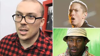 9 Rappers Who Dissed Anthony Fantano