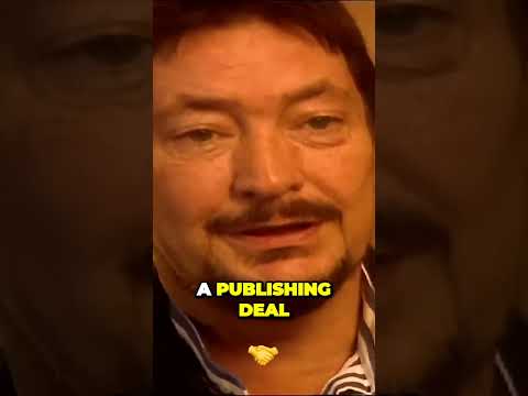 You Wont Believe How Chris Rea Got His Breakthrough