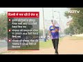 Weather News: क्यों है इतनी गर्मी? गर्मी से कैसे बचें - Explainer | Heatwave | Delhi Temperature  - 02:55 min - News - Video