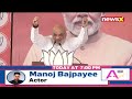 Amit Shah Addresses Public Rally in Bhilwara, Rajasthan | BJPs Lok Sabha Campaign | NewsX  - 09:09 min - News - Video