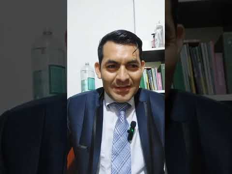 PASTOR EVANGELICO MIGUEL ANGEL ORTIZ RECOMIENDA A QUE ASISTAN LA IGLESIA ADVENTISTA DEL SÉPTIMO DÍA