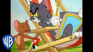 Tom a Jerry - Toto opravíme