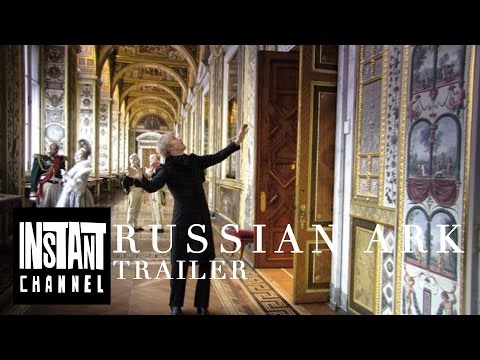 Russian Ark'