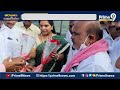 కవిత అరెస్టుకు.. రంగం సిద్ధం..? | Terachatu Rajakeeyam | Prime9 News  - 03:37 min - News - Video