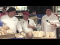 Encontro dos Chefs Franceses no Zona Sul