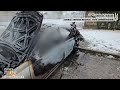 Unseen Impact Footage: Aftermath of Russian shelling on Kherson | news9  - 01:02 min - News - Video