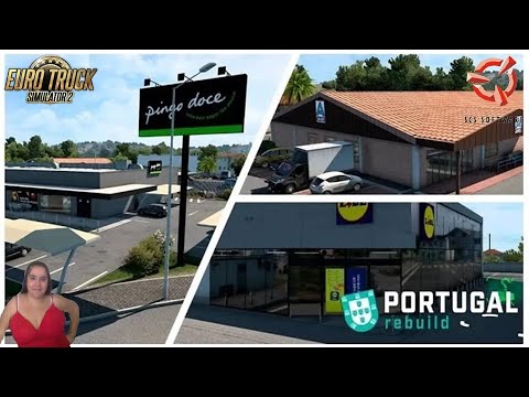 Portugal Rebuild v0.1.3 1.50