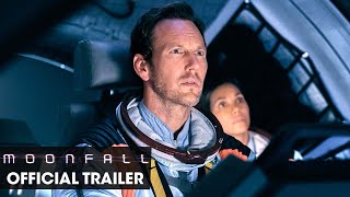 Moonfall (2022 Movie) Official T HD