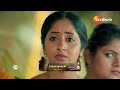 Maa Annayya | Ep - 05 | Best Scene 2 | Mar 29 2024 | Gokul Menon | Zee Telugu