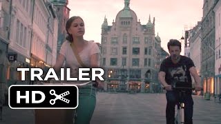 Copenhagen Official Trailer 1 (2