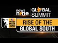 News9 Global Summit | Decoding The Rise Of The Global South | EAM S Jaishankar