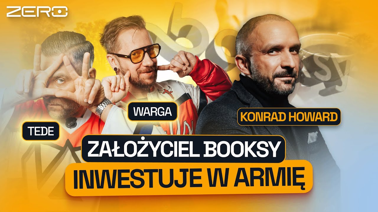 7:00 TEDE & WARGA - PORANEK!