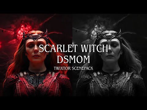 Upload mp3 to YouTube and audio cutter for wanda maximoff / scarlet witch dsimom twixtor 4k - READ DESCRIPTION download from Youtube