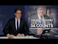 ABC World News Tonight with David Muir Full Broadcast - May 30, 2024 - 22:26 min - News - Video
