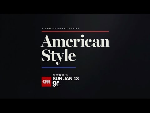 American Style'