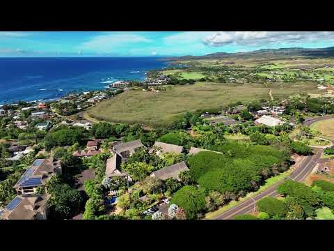 Property video