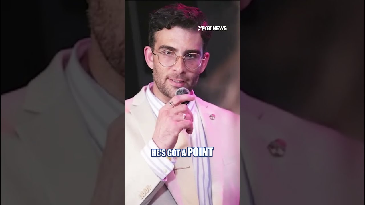 Hasan Piker reveals what Dems can learn from MAGA #shorts