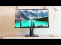 ASUS ProArt PA329Q Professional Monitor REVIEW  32