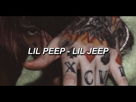 ☆lil peep☆ // lil jeep (sub español)
