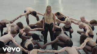 Let It Die ~ Ellie Goulding (Official Music Video)