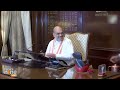 Amit Shah retains Ministry of Home Affairs in Modi 3.0 | News9