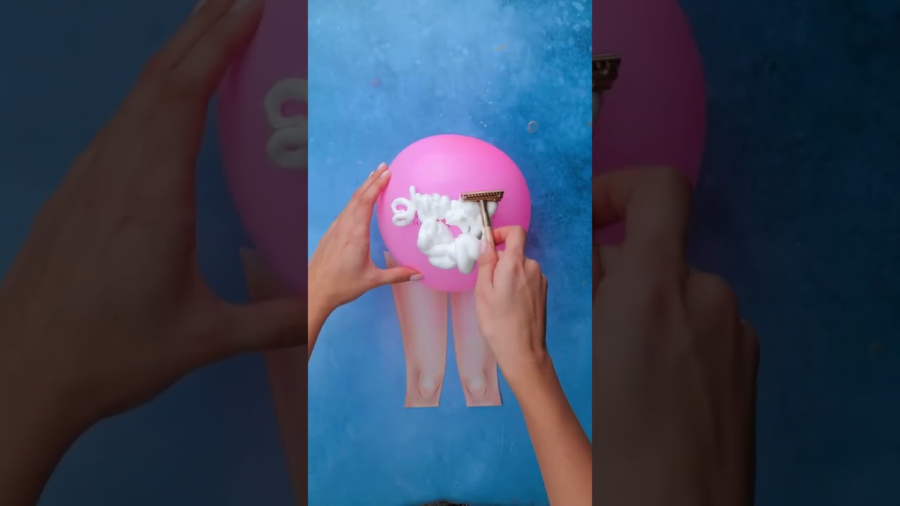 Improve Your Self-Care Routine with These Smart Hygiene Hacks! 🧼✨ #DailyGlowUp