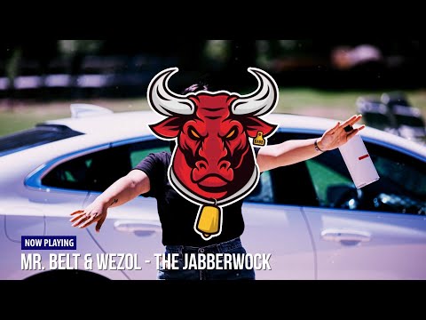 Mr. Belt & Wezol - The Jabberwock [Bass Boosted]