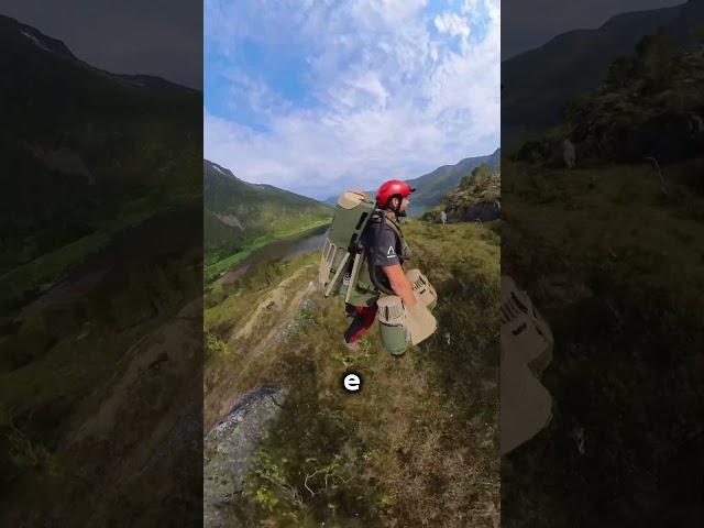 Le gare di jetbag sono reali? 🚀