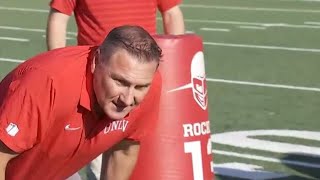 GAME WEEK: UNLV to host Idaho State at Allegiant Stadium