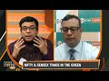 Hindustan Copper Surges 11% | Can Rally Continue?  - 01:49 min - News - Video