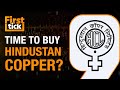 Hindustan Copper Surges 11% | Can Rally Continue?