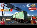 WEEDA D-TEC CONTAINER TRAILER UPDATED TO 1.43